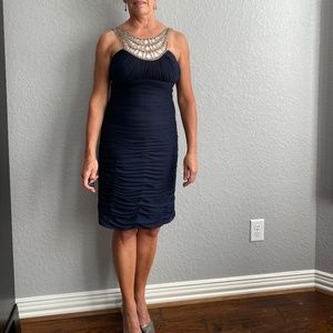 BA Nites Cocktail Dress
